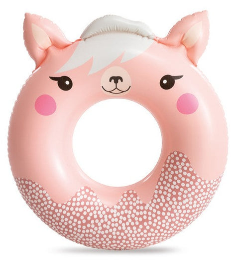Intex Cute Animal Tubes