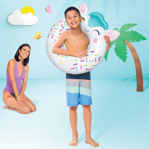 Intex Cute Animal Tubes