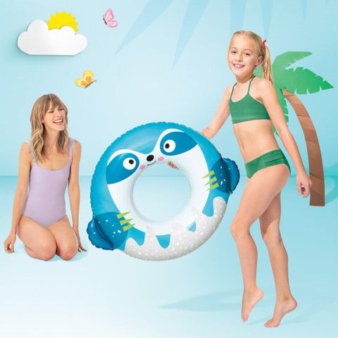 Intex Cute Animal Tubes