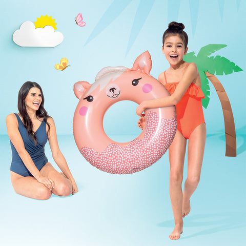 Intex Cute Animal Tubes