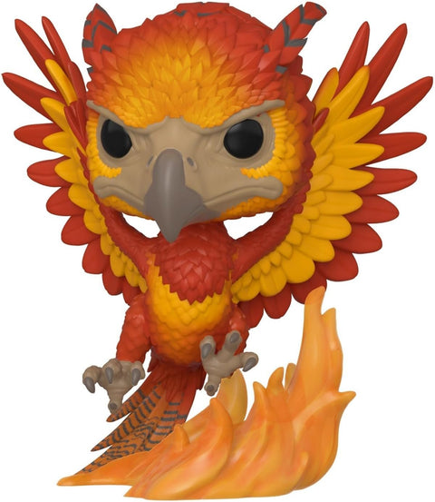Funko Pop! Harry Potter Fawkes