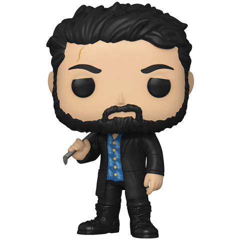 Funko Pop! The Boys Billy Butcher