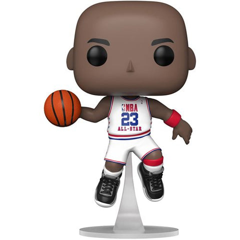 Funko Pop! NBA Legends Michael Jordan All-Star 1988
