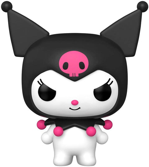 Funko Pop! Sanrio Hello Kitty Hooded Kuromi