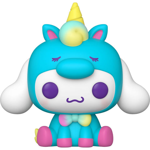 Funko Pop! Sanrio Hello Kitty and Friends Cinnamoroll