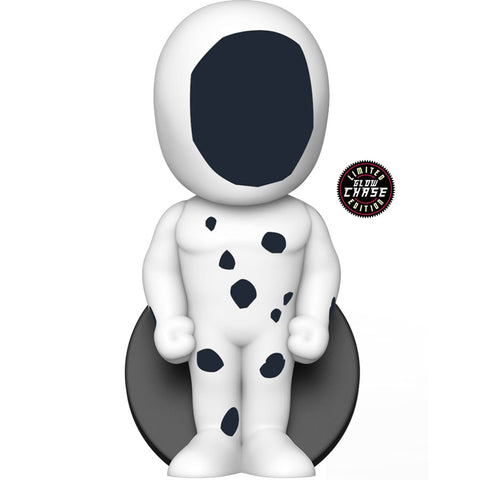 Funko Pop! Vinyl SODA Spider-Man: Across the Spider-Verse The Spot Vinyl W/ Chase
