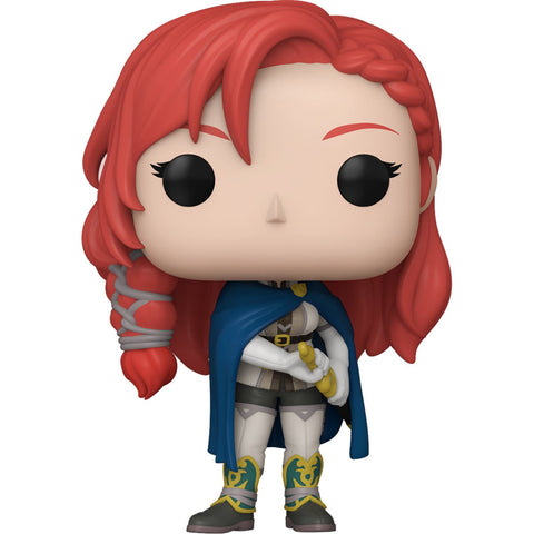 Funko Pop! The Lord of the Rings: The War of the Rohirrim Hera