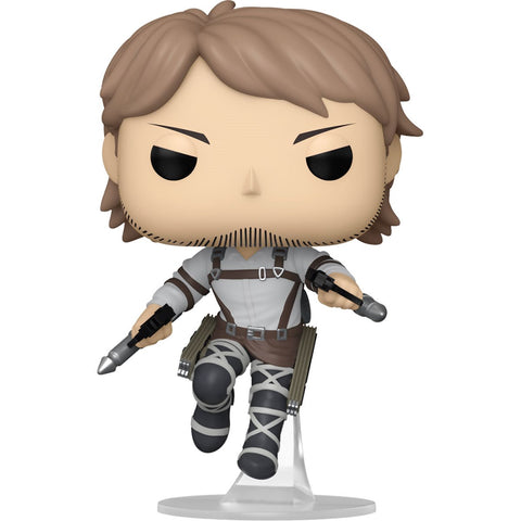 Funko Pop! Attack on Titan Jean Kirstein