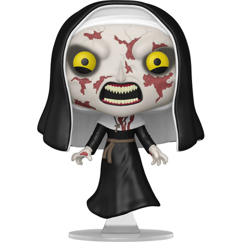 Funko Pop! The Nun II The Nun