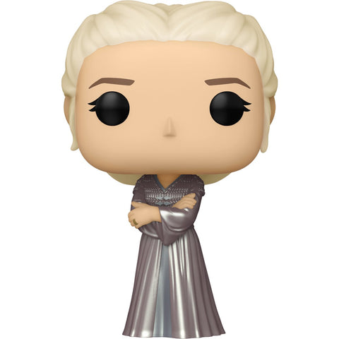Funko Pop! House of the Dragon Rhaenyra Targaryen