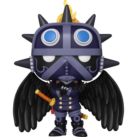 Funko Pop! One Piece King