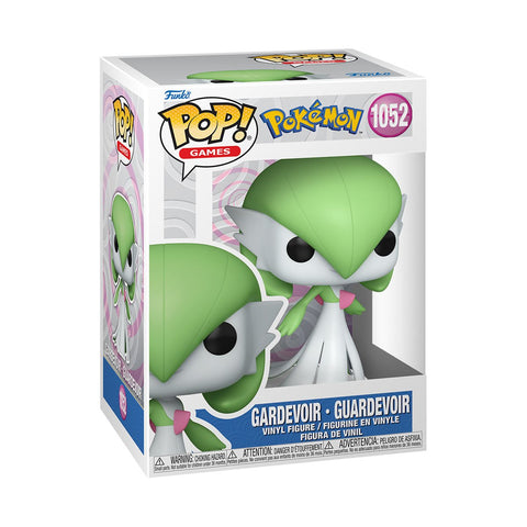 Funko Pop! Pokémon Gardevoir