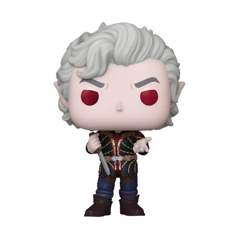 Funko Pop! Baldur's Gate 3 Astarion