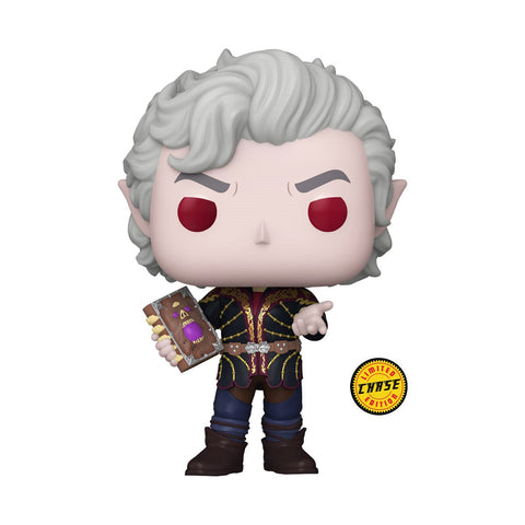 Funko Pop! Baldur's Gate 3 Astarion