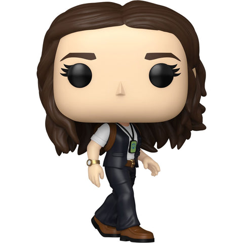 Funko Pop! Superman (2025 Movie) Lois Lane