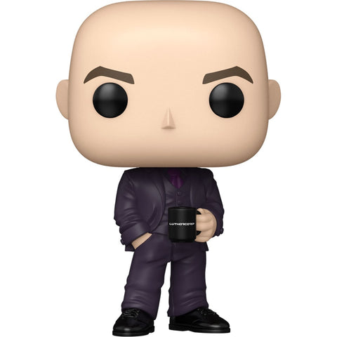 Funko Pop! Superman (2025 Movie) Lex Luthor