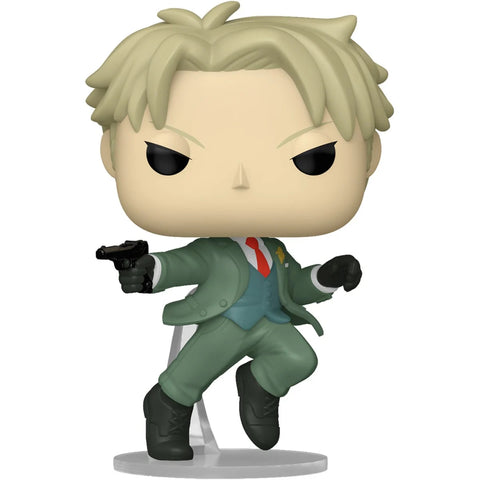 Funko Pop! Spy x Family Loid Forger