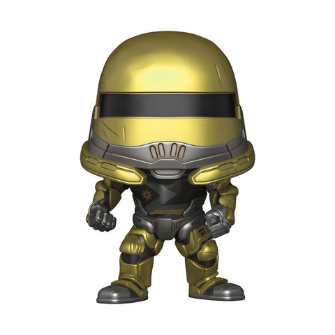 Funko Pop! Superman (2025 Movie) Hammer of Boravia