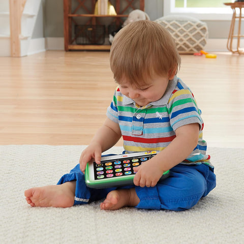 Fisher-Price Laugh & Learn Smart Stages Tablet