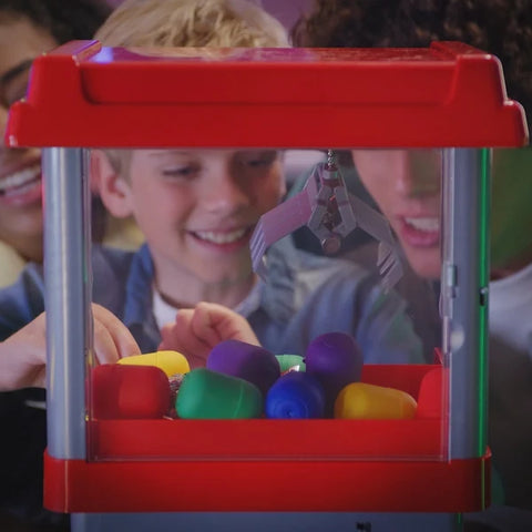 Ambassador Games Electronic Arcade Claw Crane