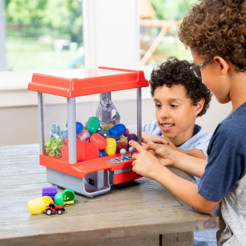 Ambassador Games Electronic Arcade Claw Crane
