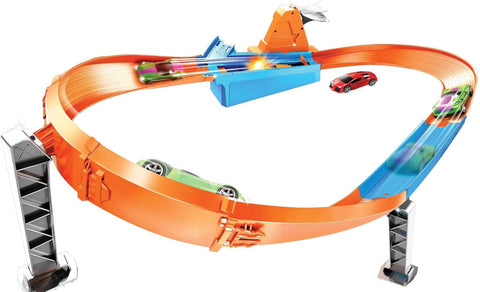 Hot Wheels Action Championship Track Set