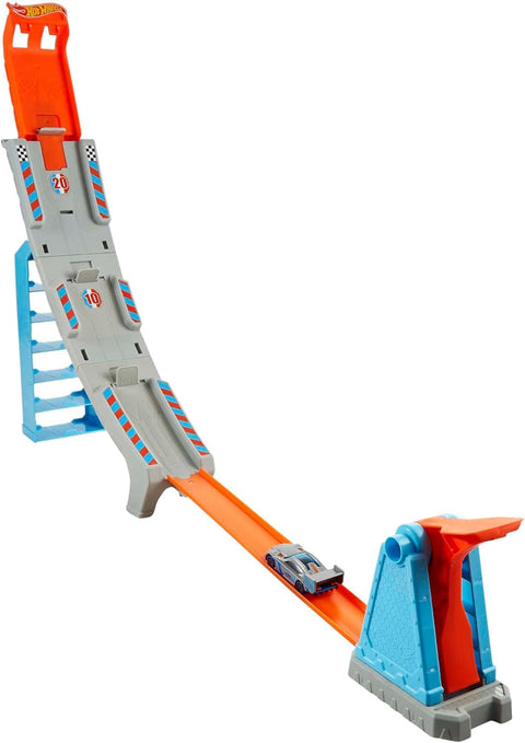 Hot Wheels Action Championship Track Set