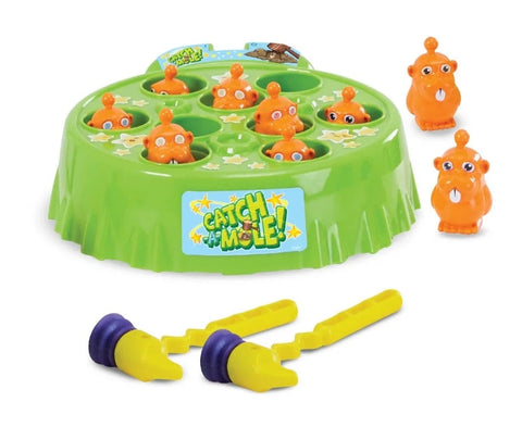 Ambassador Games Catch-A-Mole