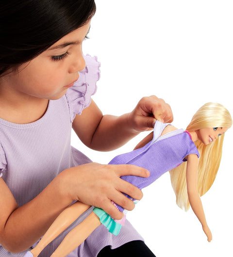 Barbie My First Barbie 'Malibu' Luxury Doll Blonde with Accessories