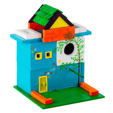 Bildits Jungle House
