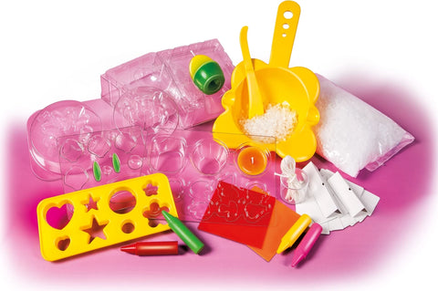 Créateur De Talents L'Atelier des Bougies