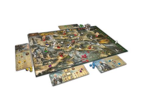 The Legends of Andor: The Last Hope (Part 3)