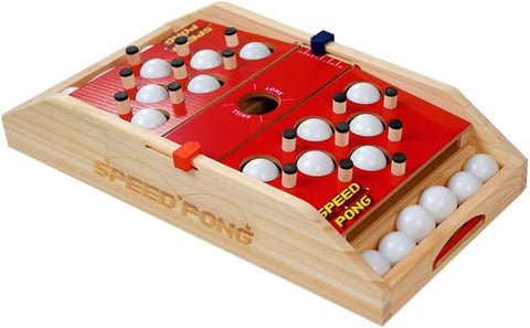 Ambassador Games Speed Pong 50cm