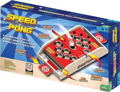 Ambassador Games Speed Pong 50cm