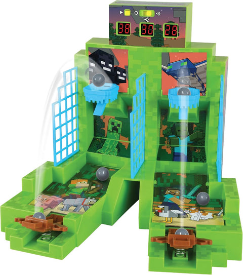 Ambassador Games Minecraft Arcade Basketball Core Series