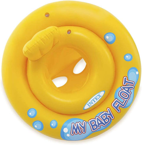 Intex My Baby Float