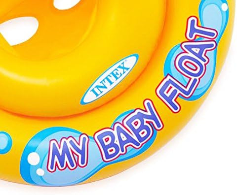 Intex My Baby Float
