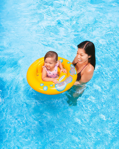 Intex My Baby Float