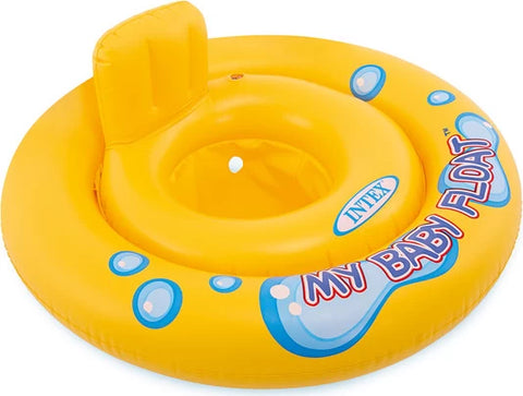 Intex My Baby Float