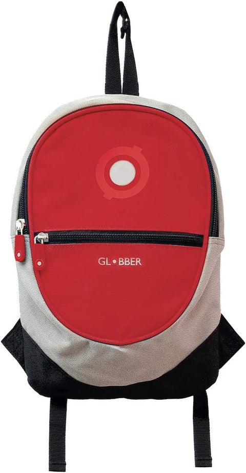 Globber Junior Backpack Red 4 Liters