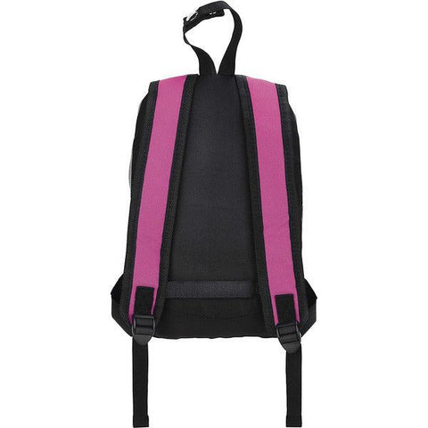 Globber Junior Backpack Deep Pink 4 Liters
