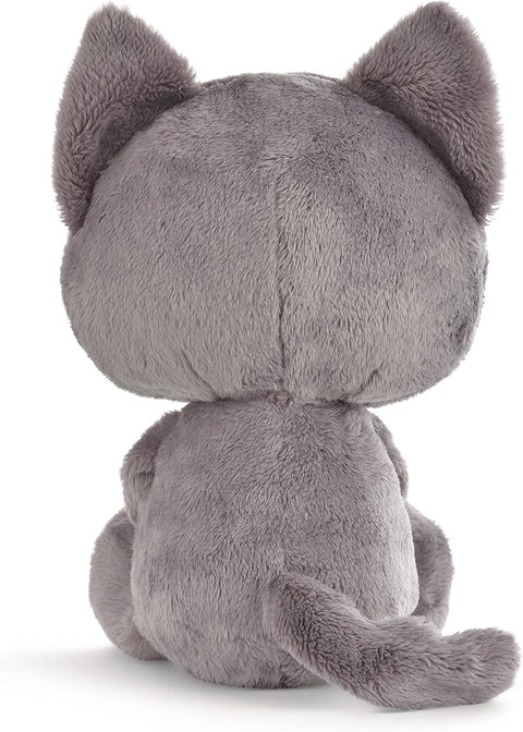 Nici Glubschis Grey Cat Felinja 25cm