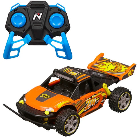 1:18 Race Buggies - Hyper Blaze R/C