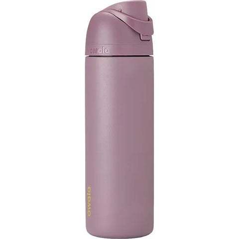 Owala FreeSip Insulated Water Bottle 24oz Spring Revival