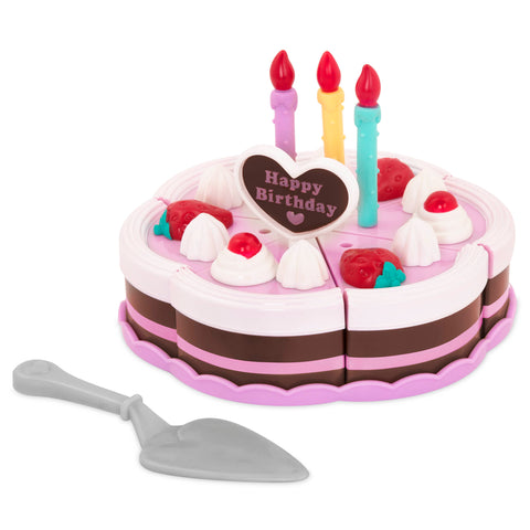 Battat Princess Birthday Party
