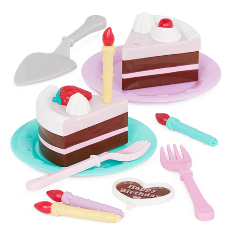 Battat Princess Birthday Party