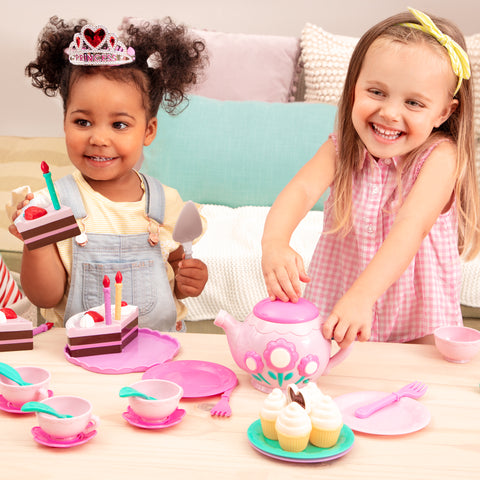 Battat Princess Birthday Party