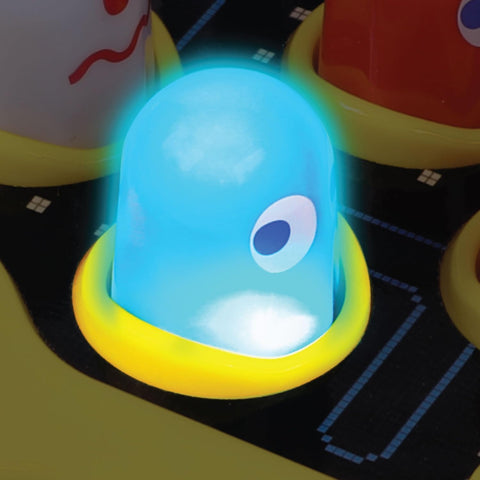 Ambassador Games Pac-Man Arcade Smash-a-Ghost (Premium Series)