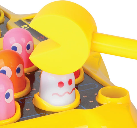 Ambassador Games Pac-Man Arcade Smash-a-Ghost (Premium Series)