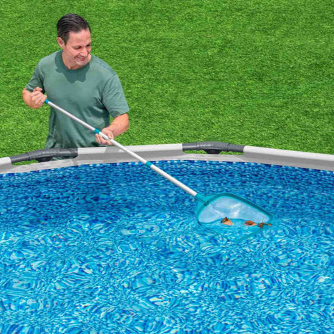 Bestway FlowClear Aquascoop Skimmer 163cm
